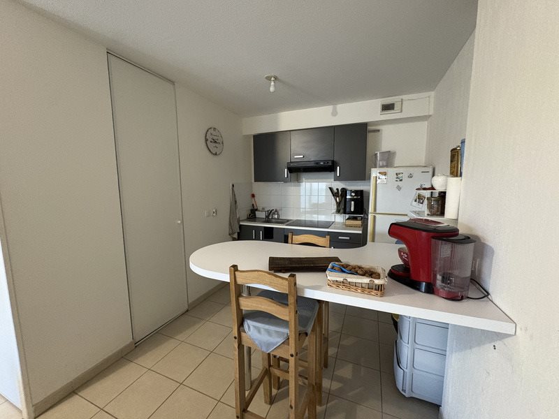 Appartement à vendre, 48m², Saint-Médard-en-Jalles