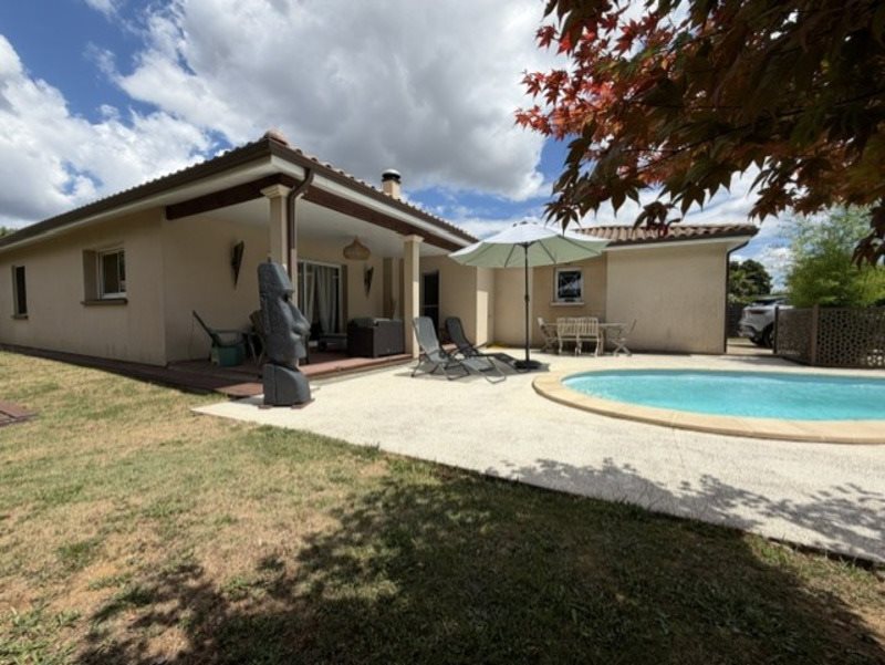 Maison à vendre, 139m², Le Haillan