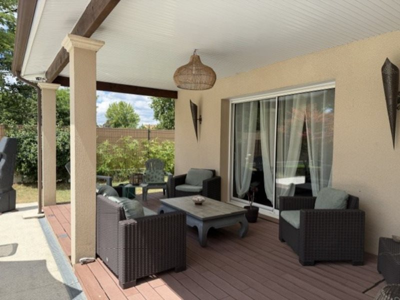 Maison à vendre, 139m², Le Haillan