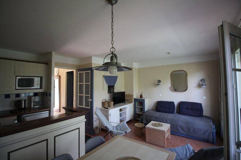 Appartement à vendre, 36m², Lacanau