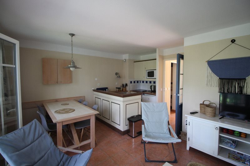 Appartement à vendre, 36m², Lacanau