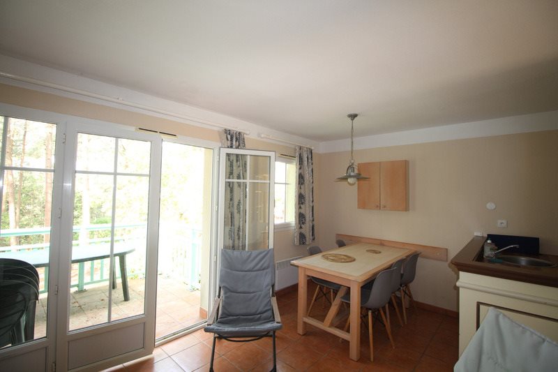 Appartement à vendre, 36m², Lacanau