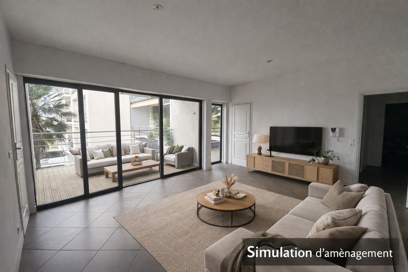 Appartement à vendre, 75m², Mérignac