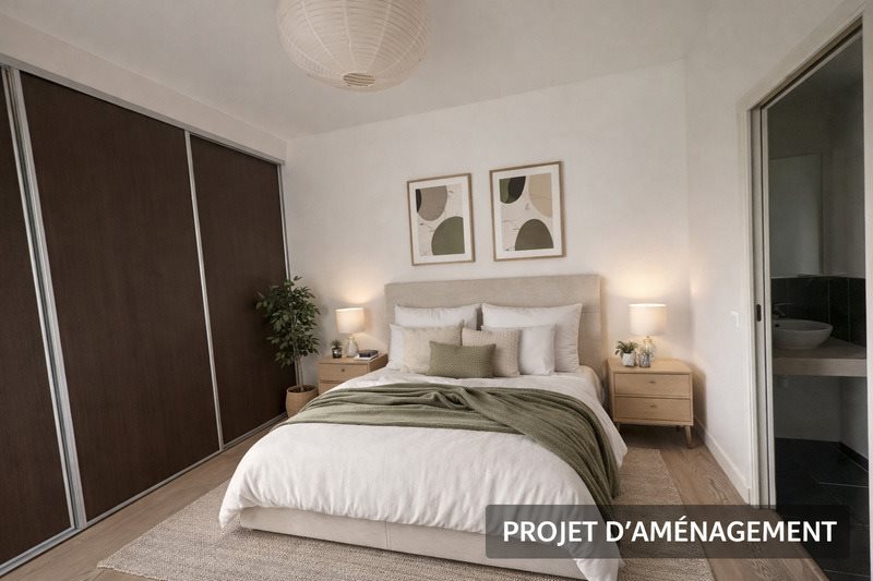 Appartement à vendre, 75m², Mérignac
