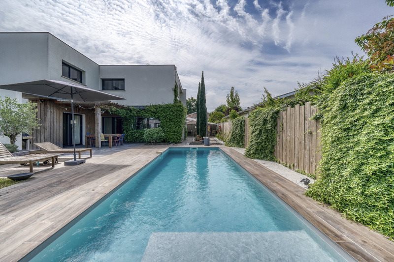 Maison à vendre, 228m², Saint-Médard-en-Jalles