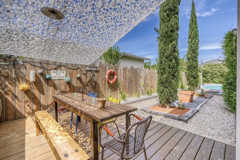 Maison à vendre, 228m², Saint-Médard-en-Jalles