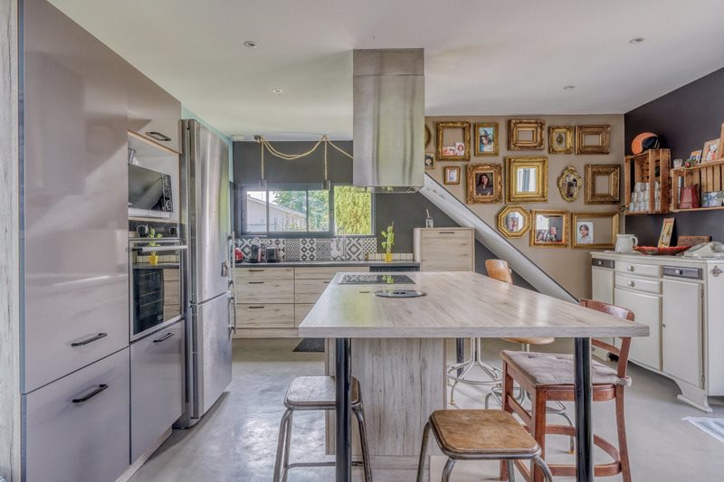 Maison à vendre, 228m², Saint-Médard-en-Jalles