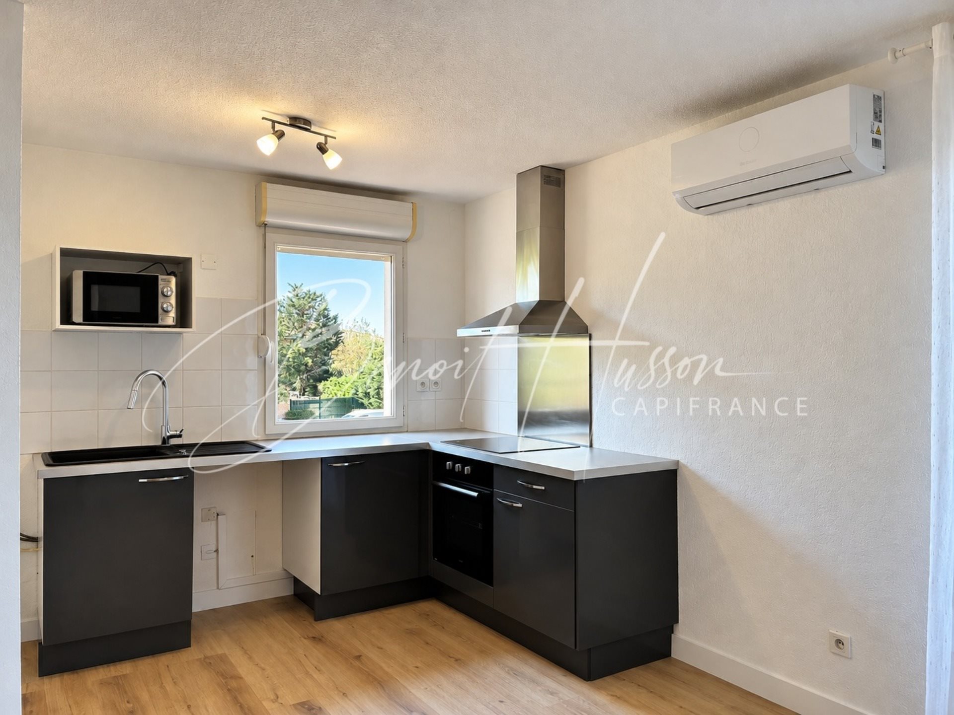 Appartement à vendre, 44m², Toulouse
