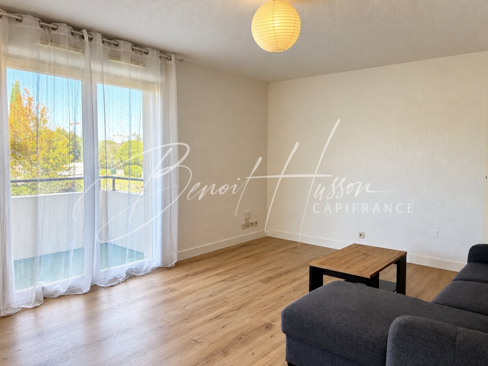 Appartement à vendre, 44m², Toulouse