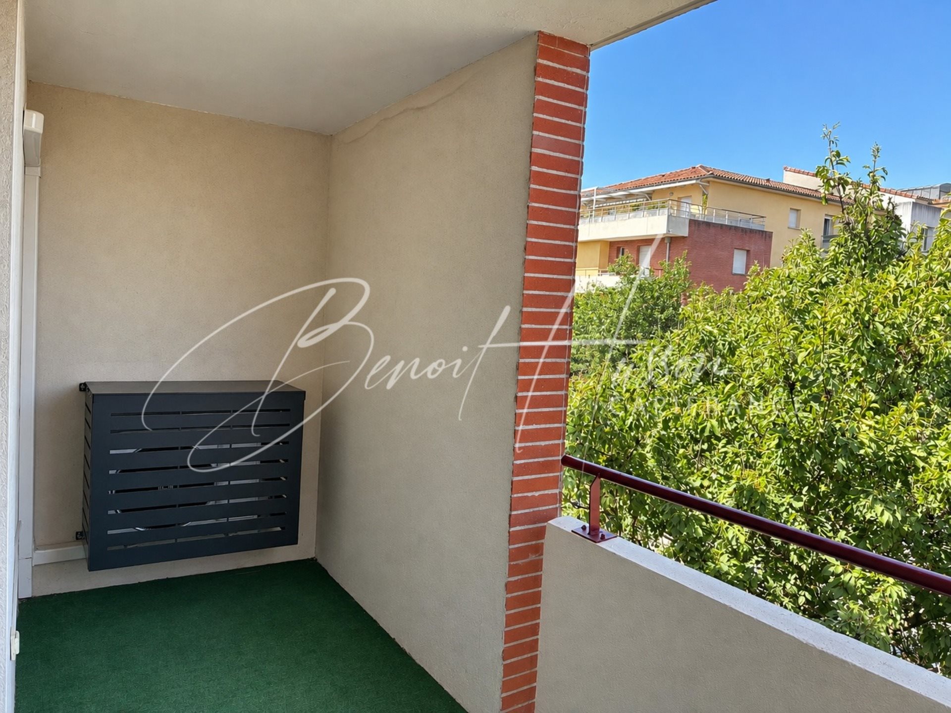Appartement à vendre, 44m², Toulouse