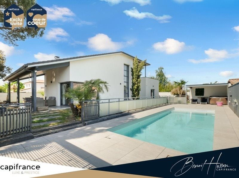 Maison à vendre, 190m², Labarthe-sur-Lèze
