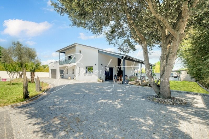 Maison à vendre, 190m², Labarthe-sur-Lèze