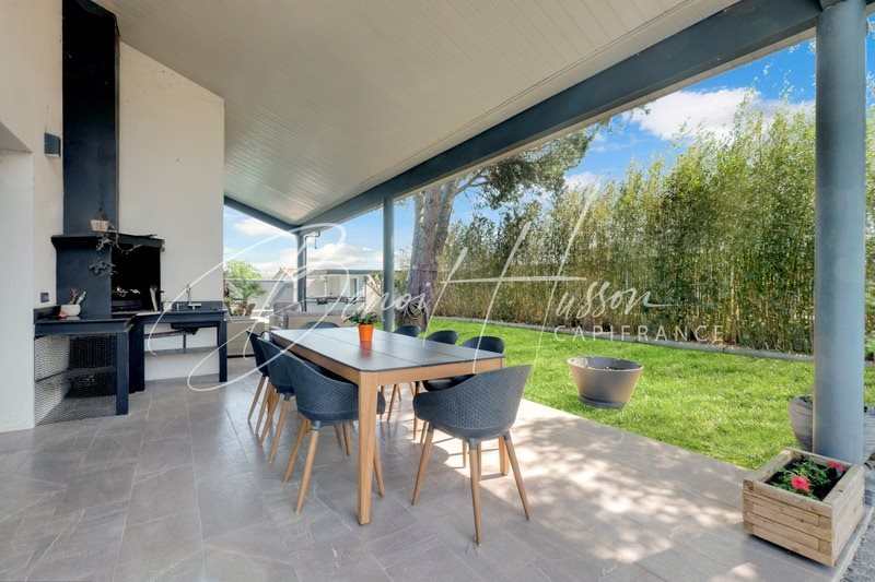 Maison à vendre, 190m², Labarthe-sur-Lèze