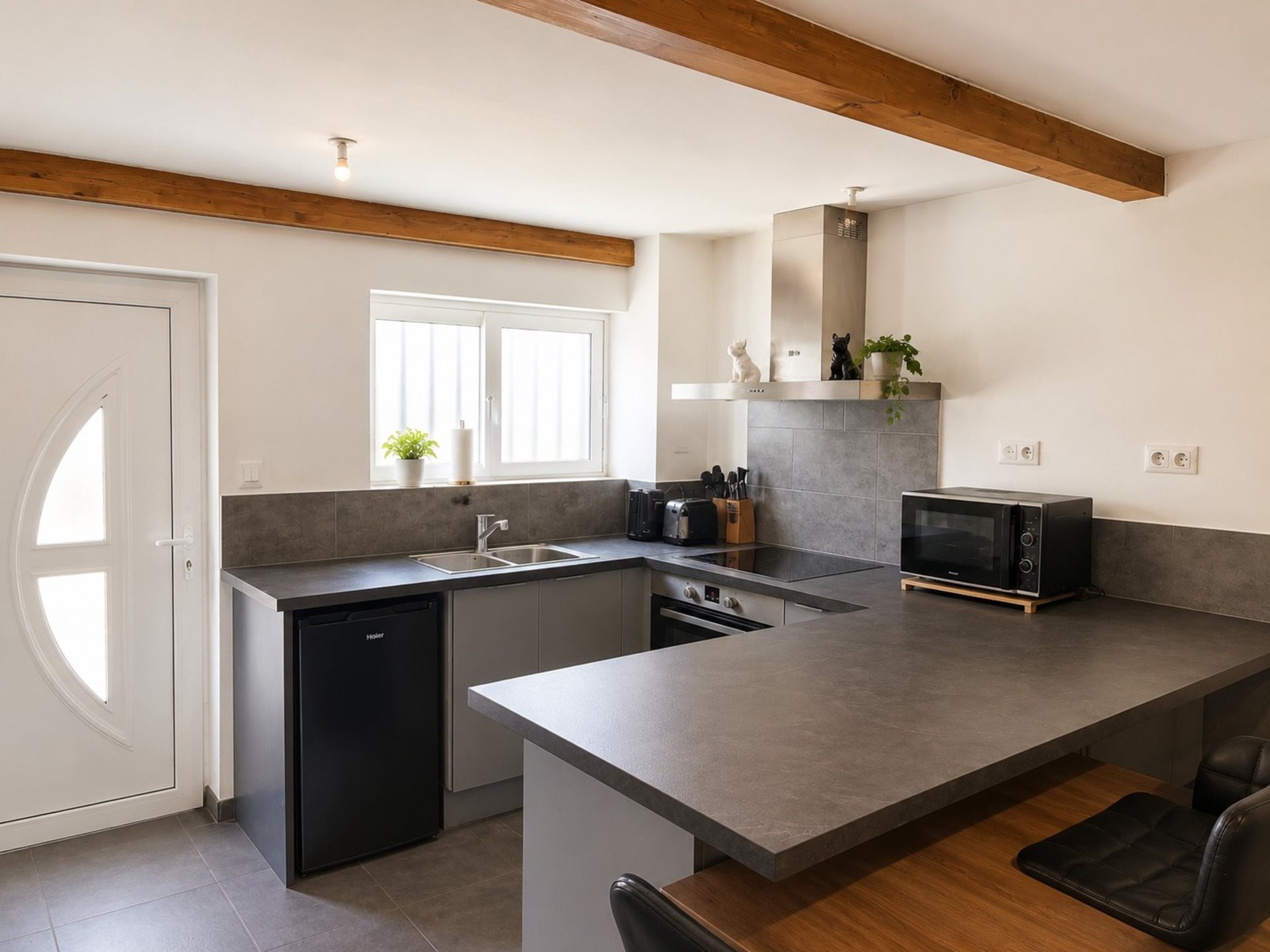 Maison à vendre, 47m², Saint-Ybars