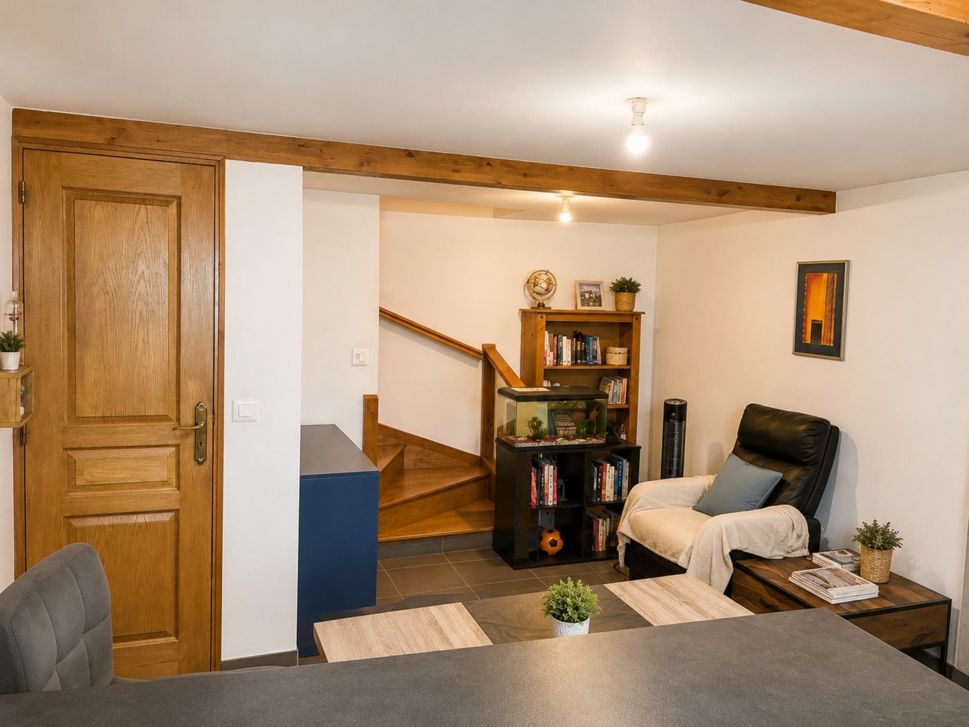 Maison à vendre, 47m², Saint-Ybars