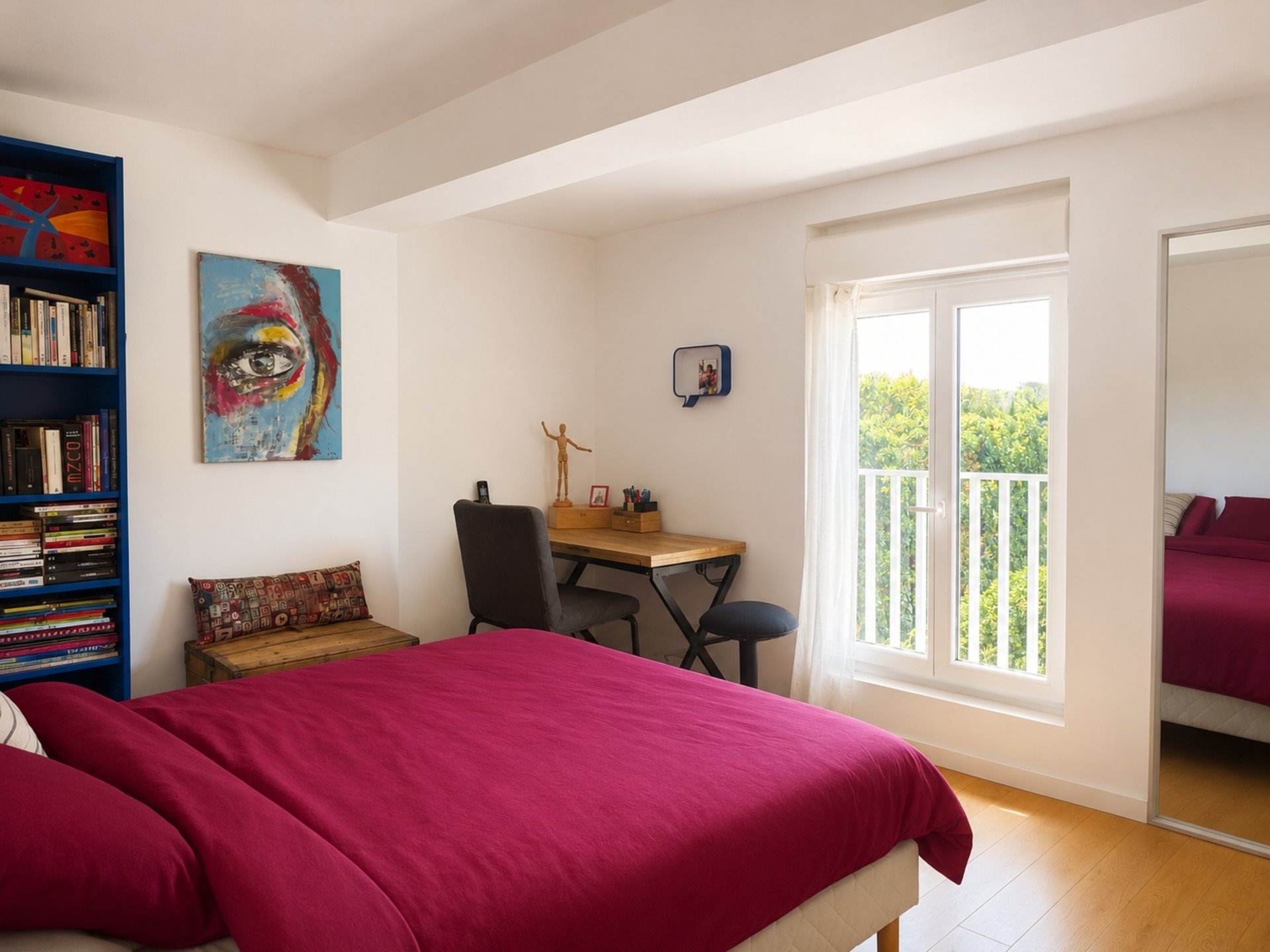 Maison à vendre, 47m², Saint-Ybars