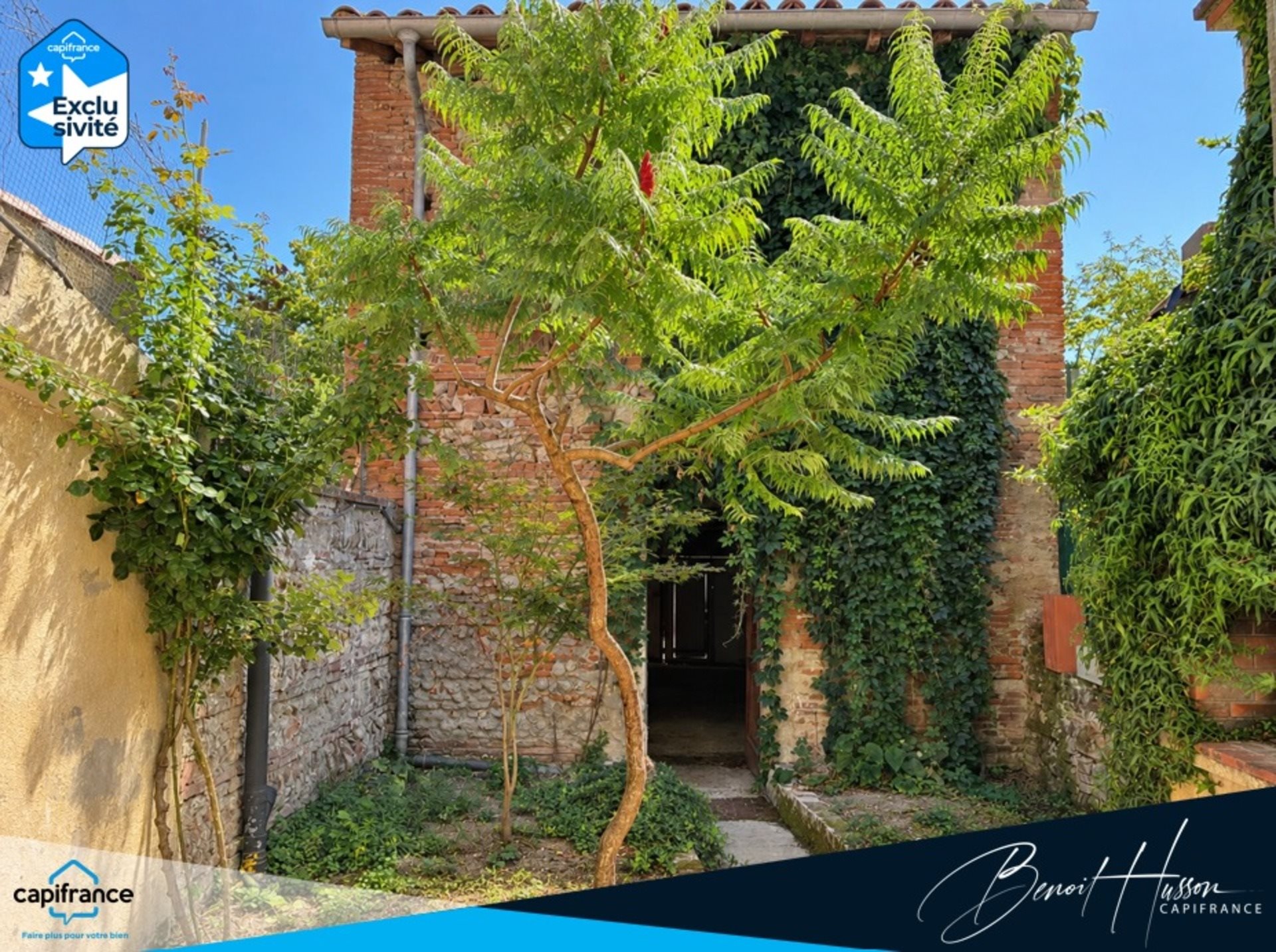 Maison à vendre, 131m², Gaillac-Toulza