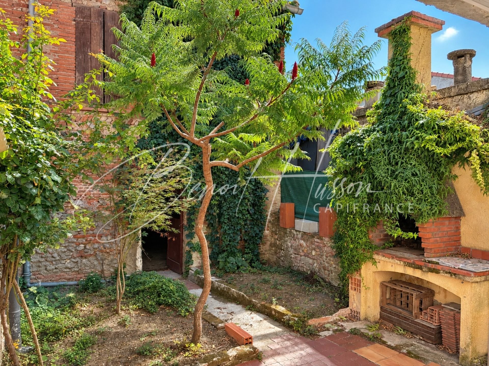 Maison à vendre, 131m², Gaillac-Toulza