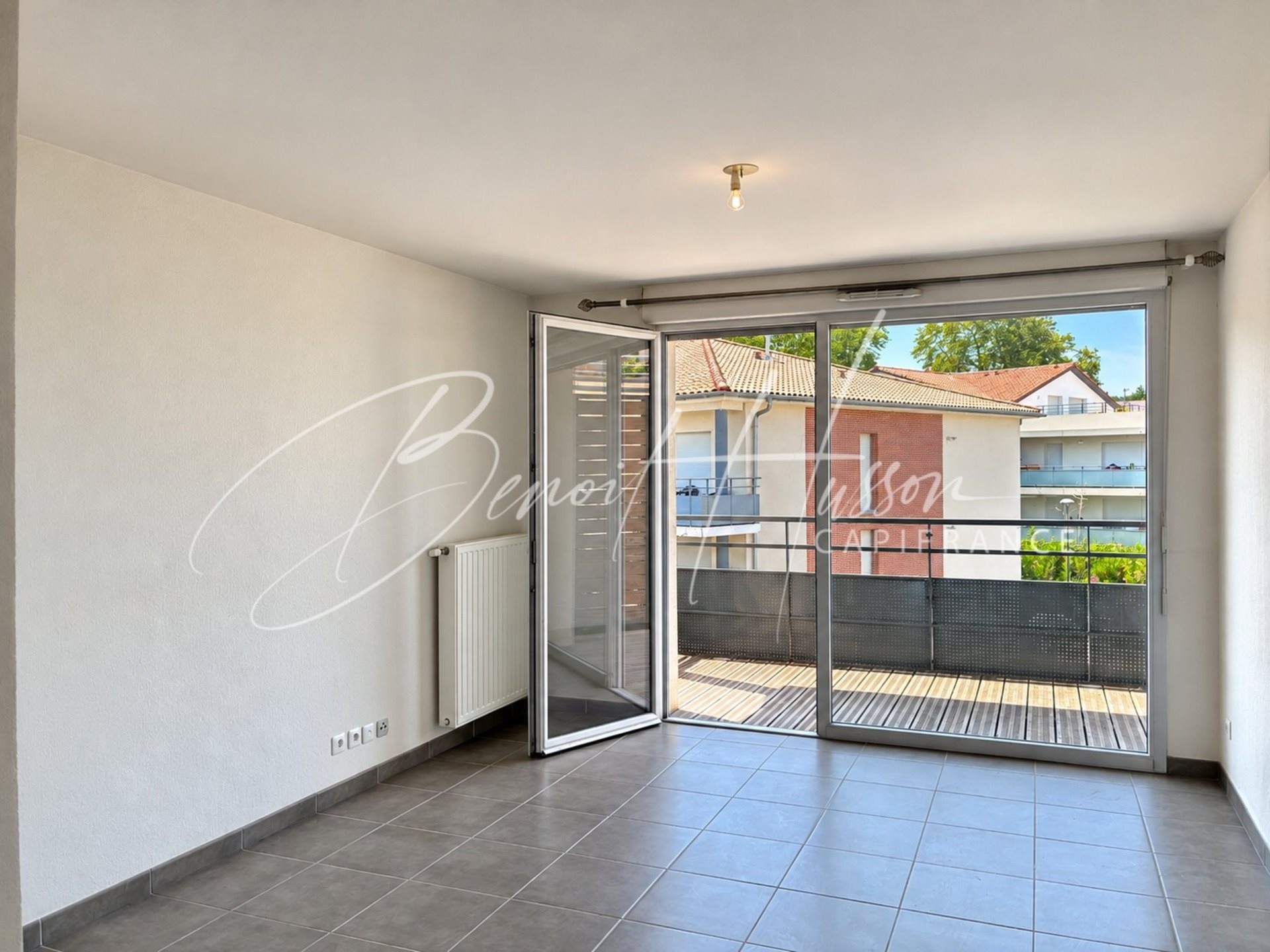 Appartement à vendre, 43m², Castanet-Tolosan