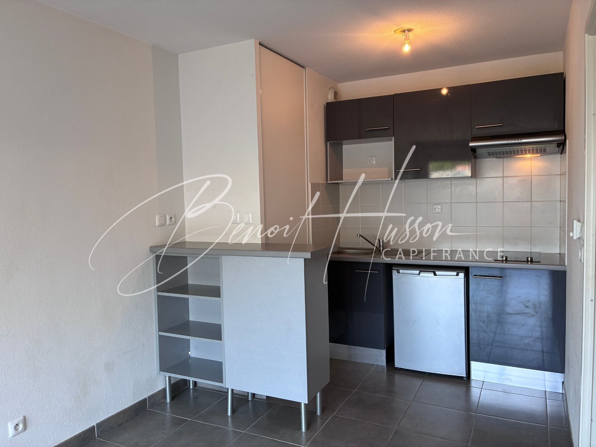Appartement à vendre, 43m², Castanet-Tolosan