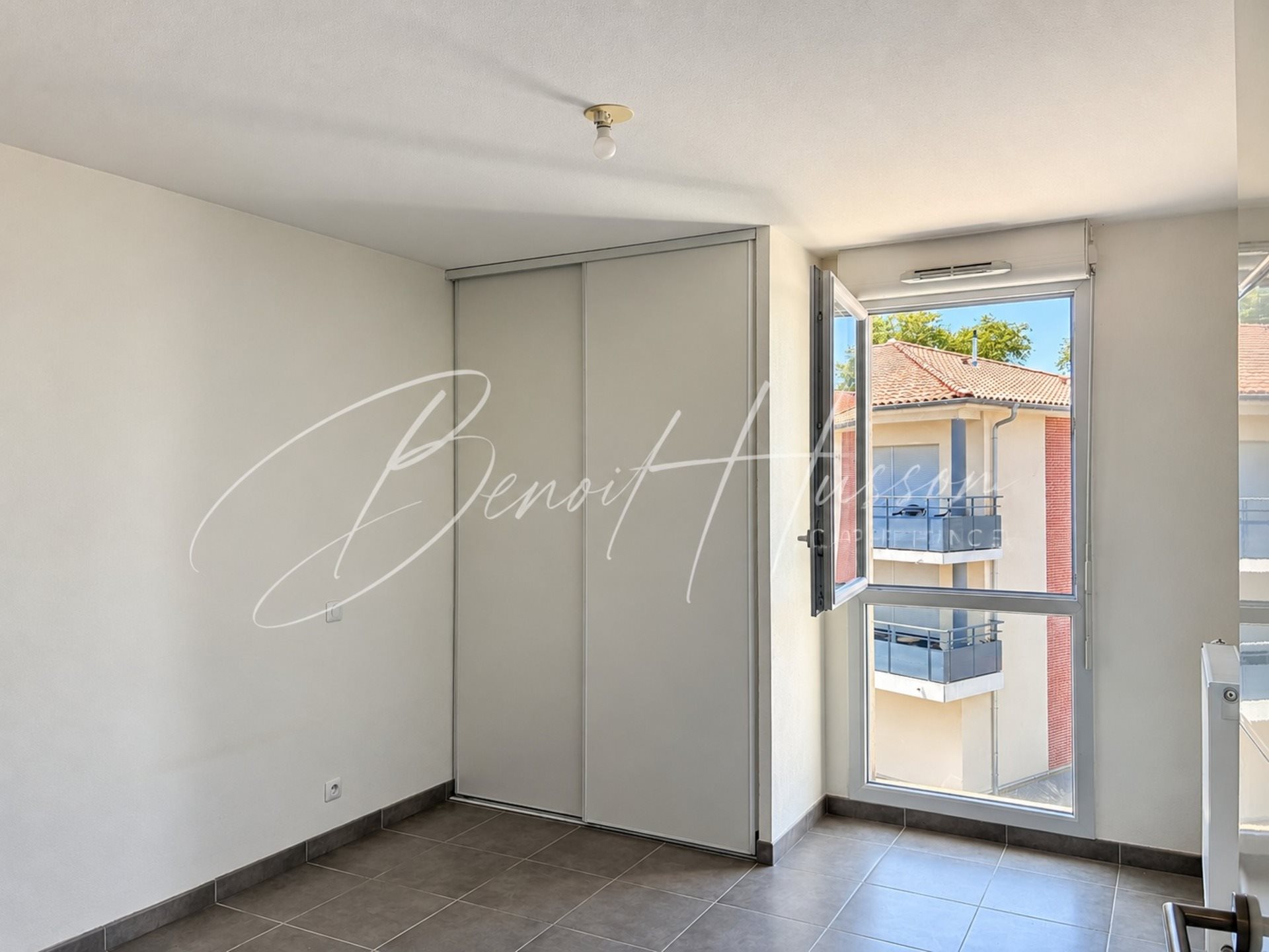 Appartement à vendre, 43m², Castanet-Tolosan