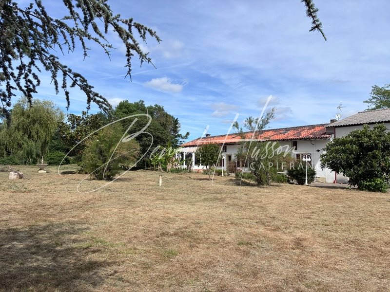 Maison à vendre, 297m², Sainte-Foy-de-Peyrolières