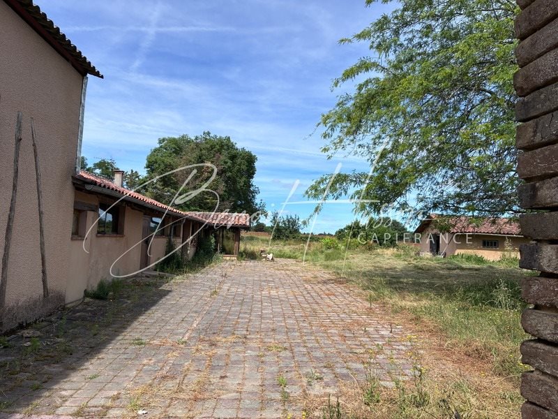 Maison à vendre, 297m², Sainte-Foy-de-Peyrolières