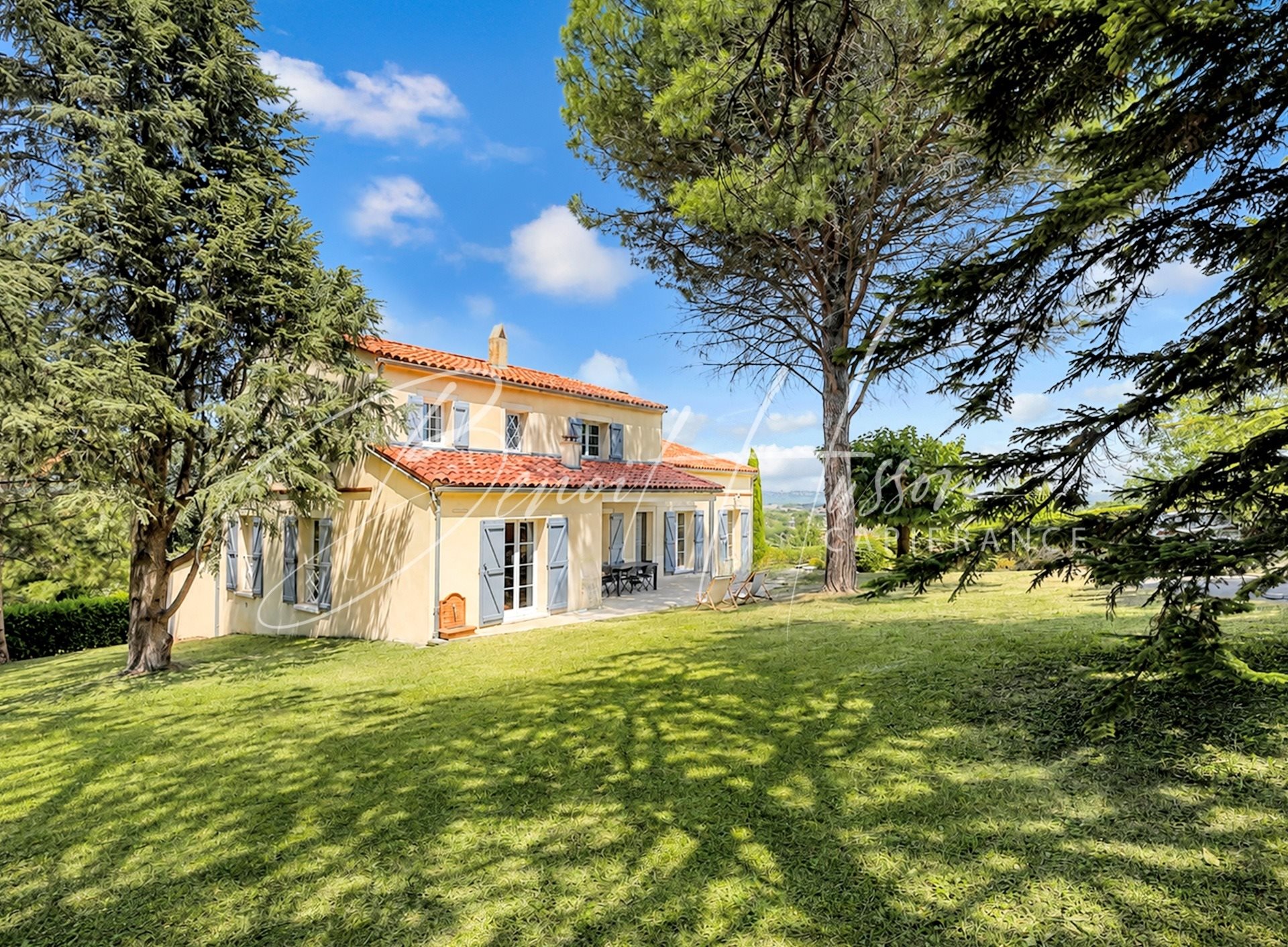 Maison à vendre, 188m², Saubens