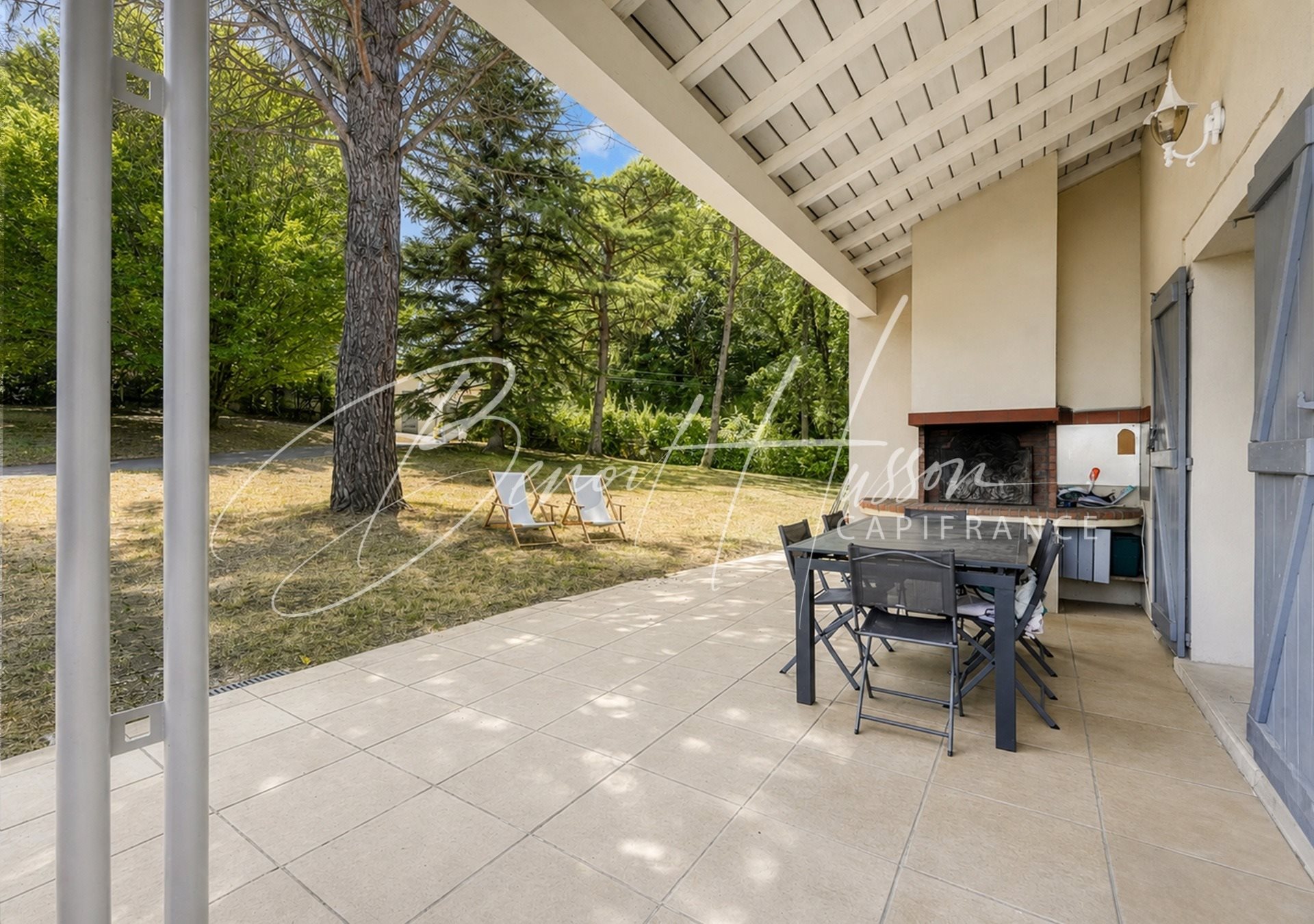Maison à vendre, 188m², Saubens