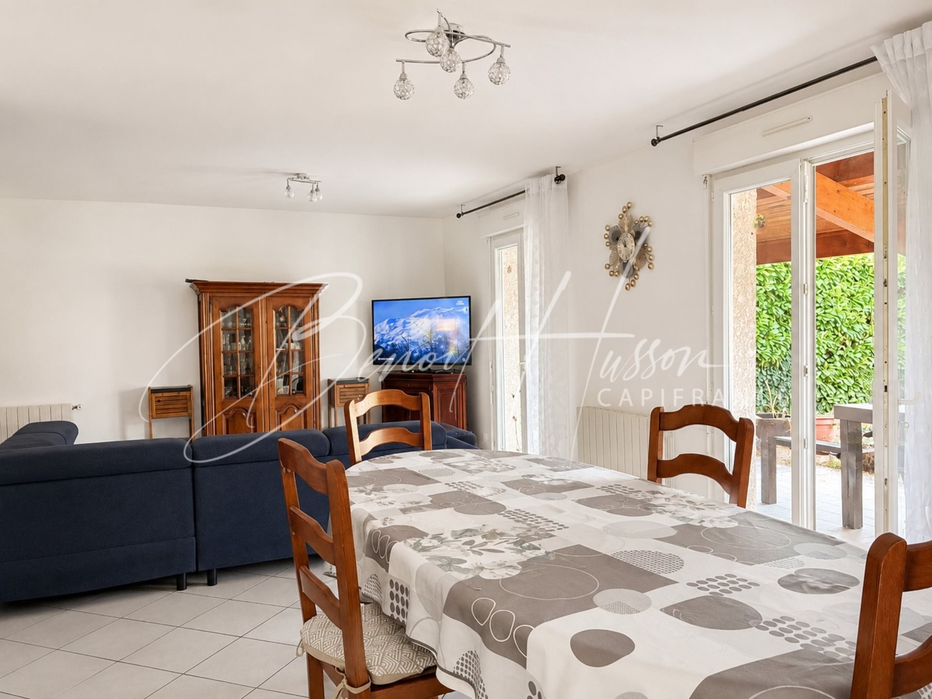 Maison à vendre, 94m², Auterive