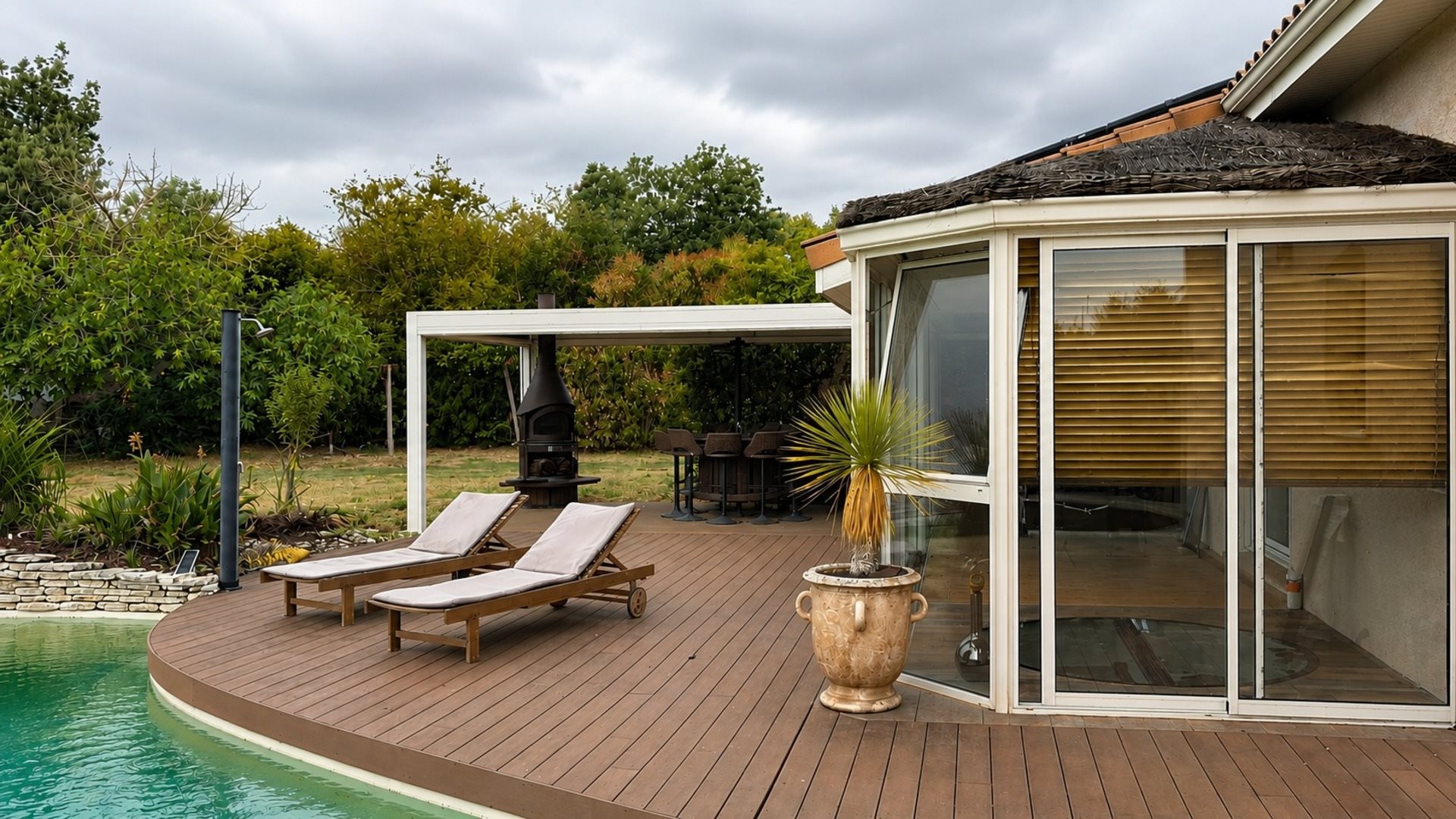 Maison à vendre, 154m², La Tour-du-Crieu