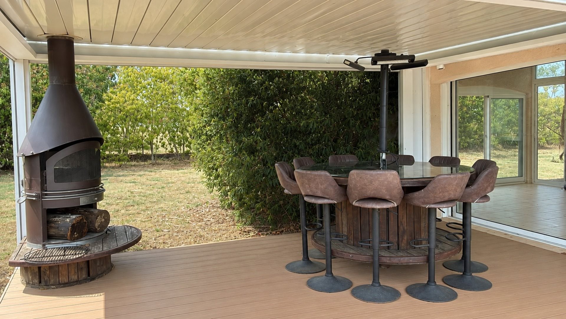 Maison à vendre, 154m², La Tour-du-Crieu