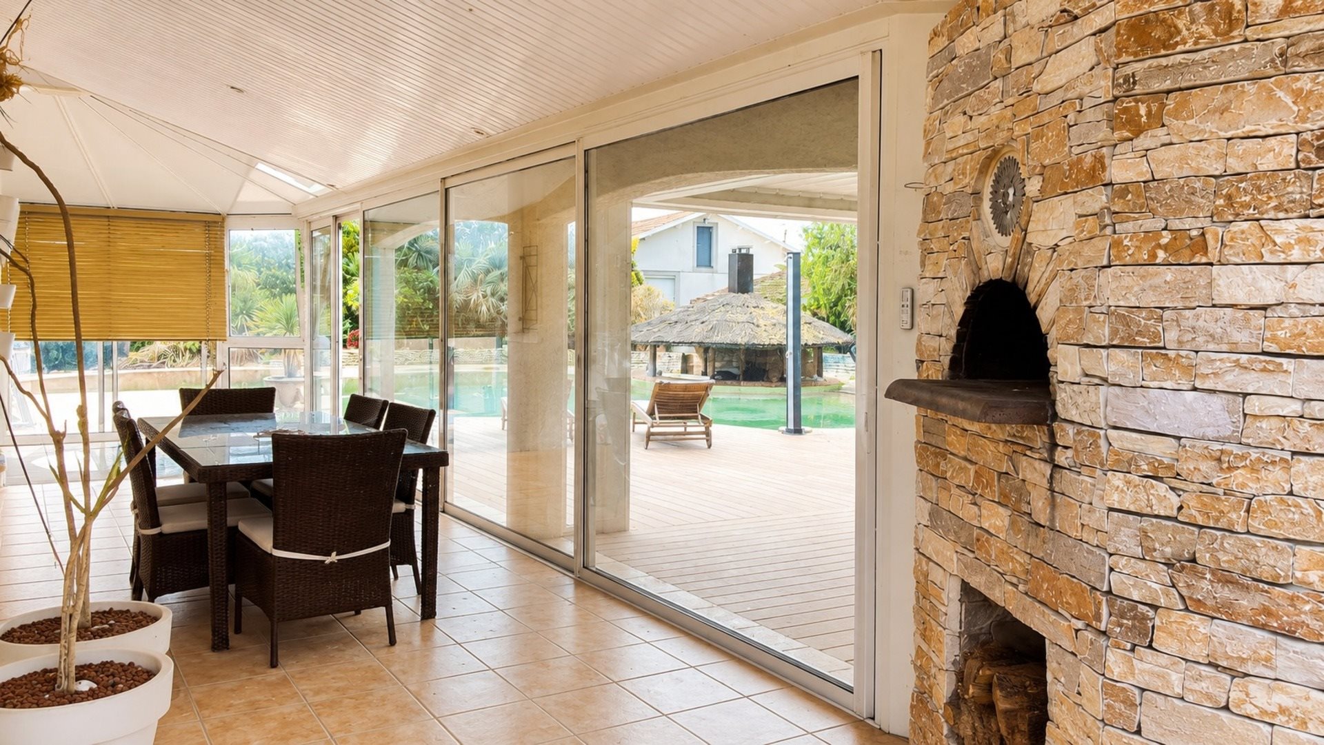 Maison à vendre, 154m², La Tour-du-Crieu