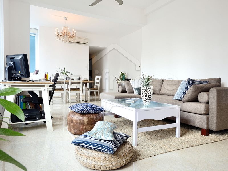 Appartement à vendre, 115m², Puteaux