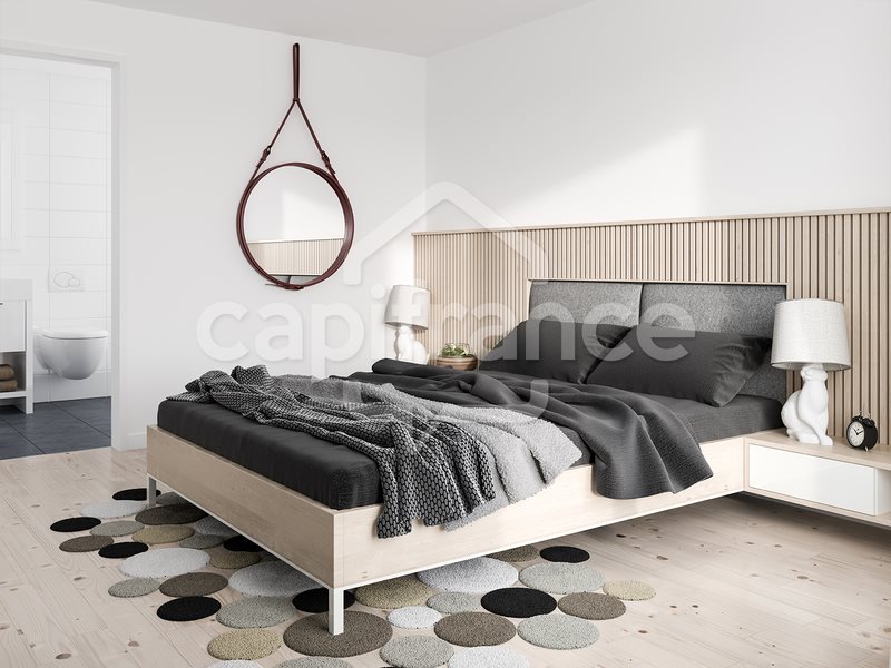Appartement à vendre, 115m², Puteaux