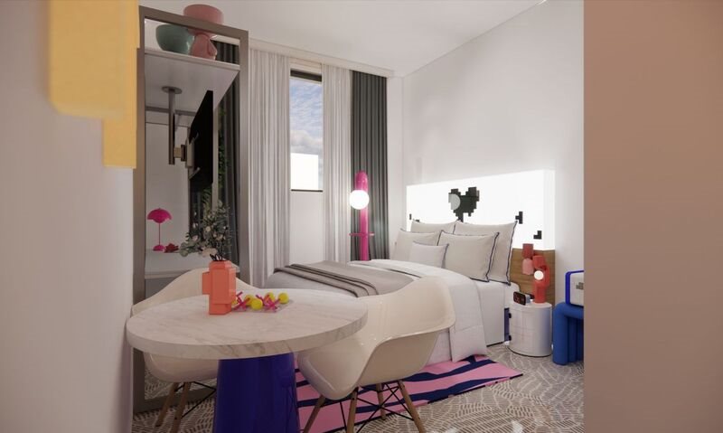 Appartement à vendre, 38m², Roissy-en-France