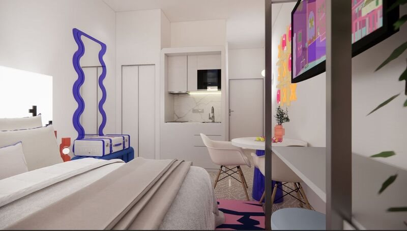 Appartement à vendre, 38m², Roissy-en-France