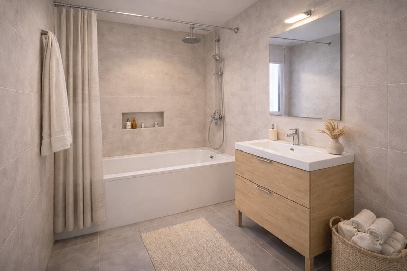 Appartement à vendre, 69m², Asnières-sur-Seine