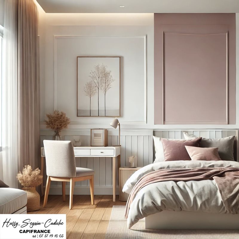 Appartement à vendre, 101m², Sceaux