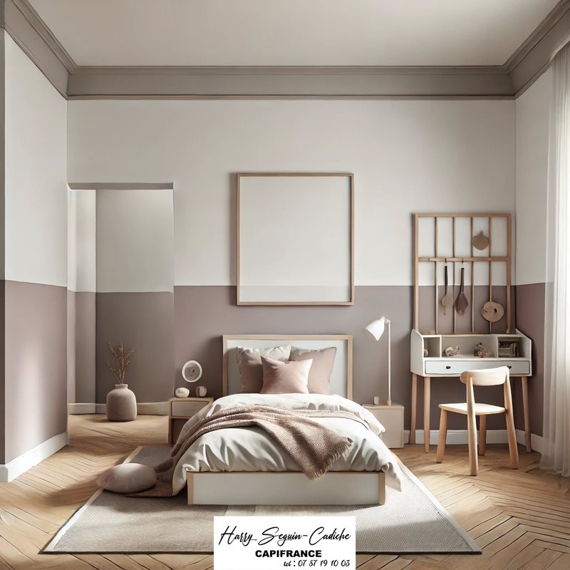 Appartement à vendre, 101m², Sceaux