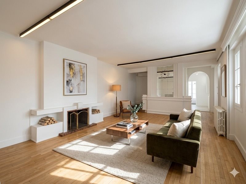 Appartement à vendre, 193m², Chalon-sur-Saône