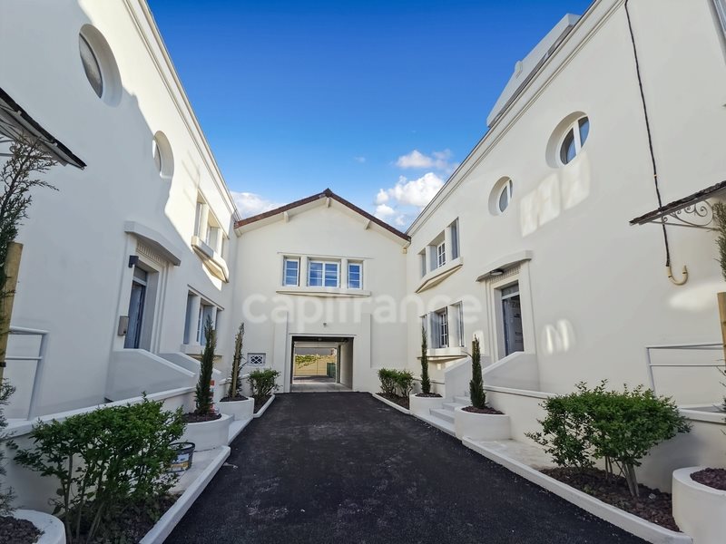 Appartement à vendre, 193m², Chalon-sur-Saône