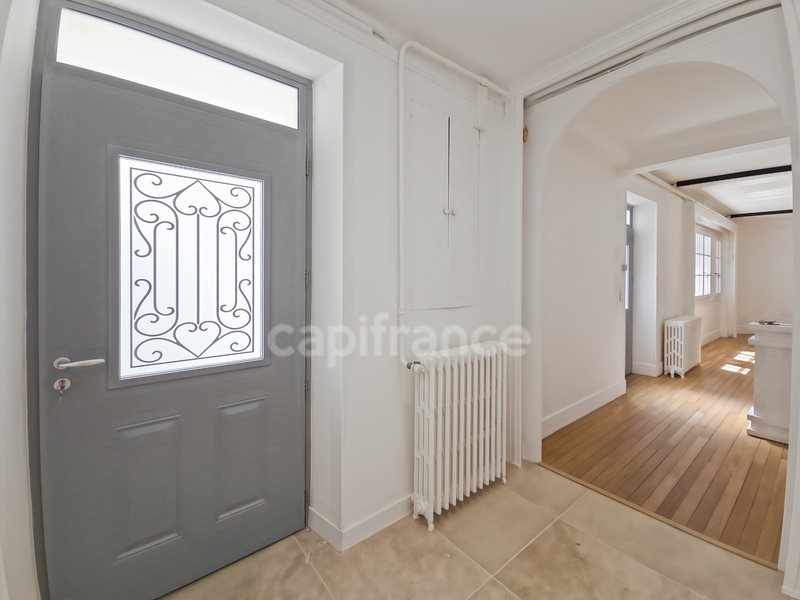 Appartement à vendre, 193m², Chalon-sur-Saône