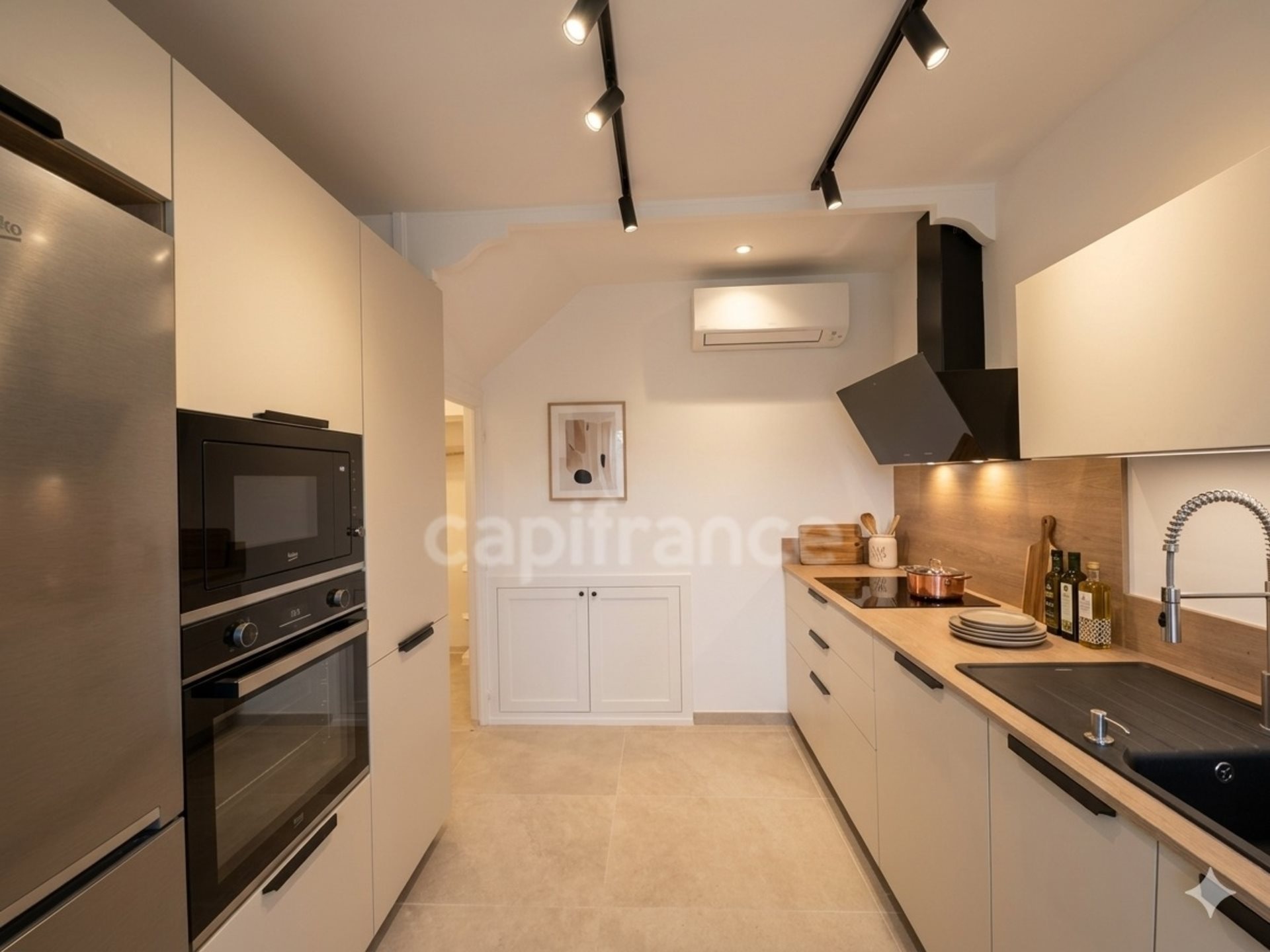 Maison à vendre, 193m², Saint-Marcel
