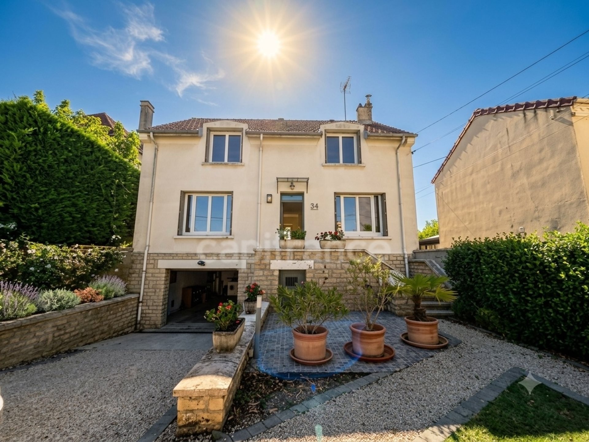 Maison à vendre, 119m², Chalon-sur-Saône