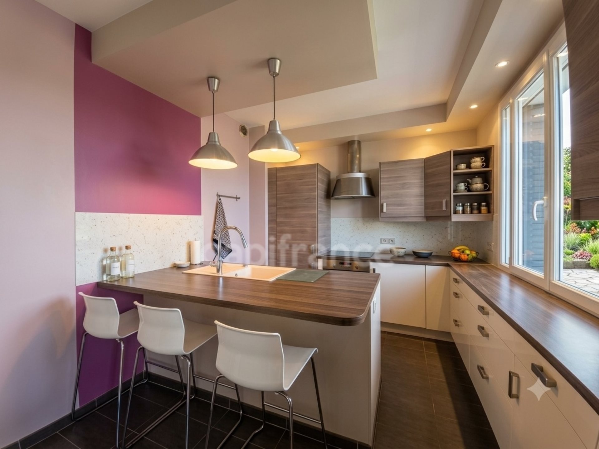 Maison à vendre, 119m², Chalon-sur-Saône