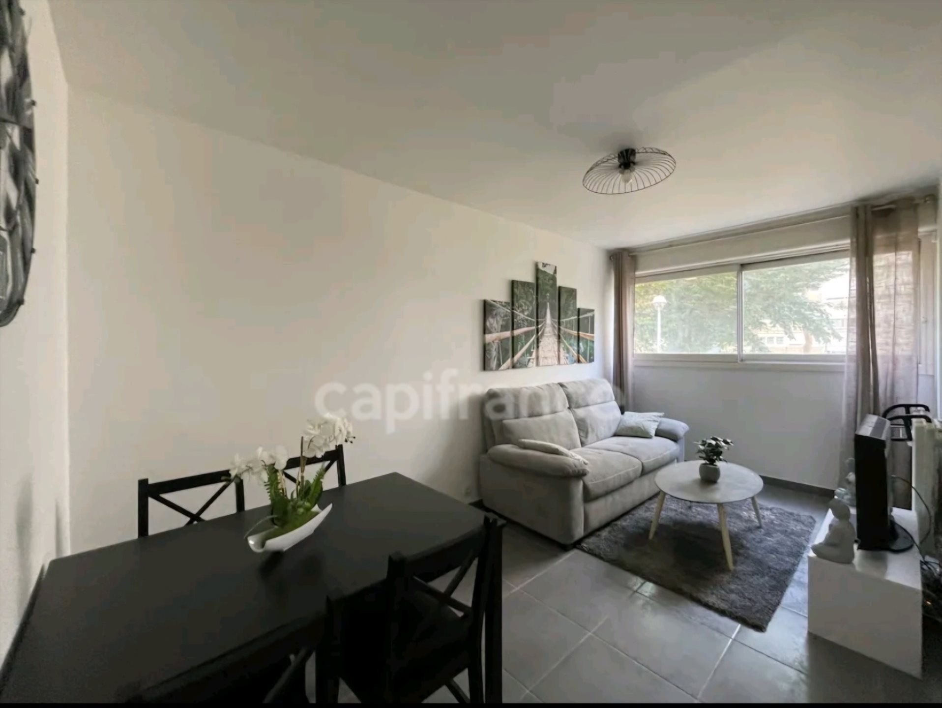 Appartement à vendre, 34m², Chalon-sur-Saône