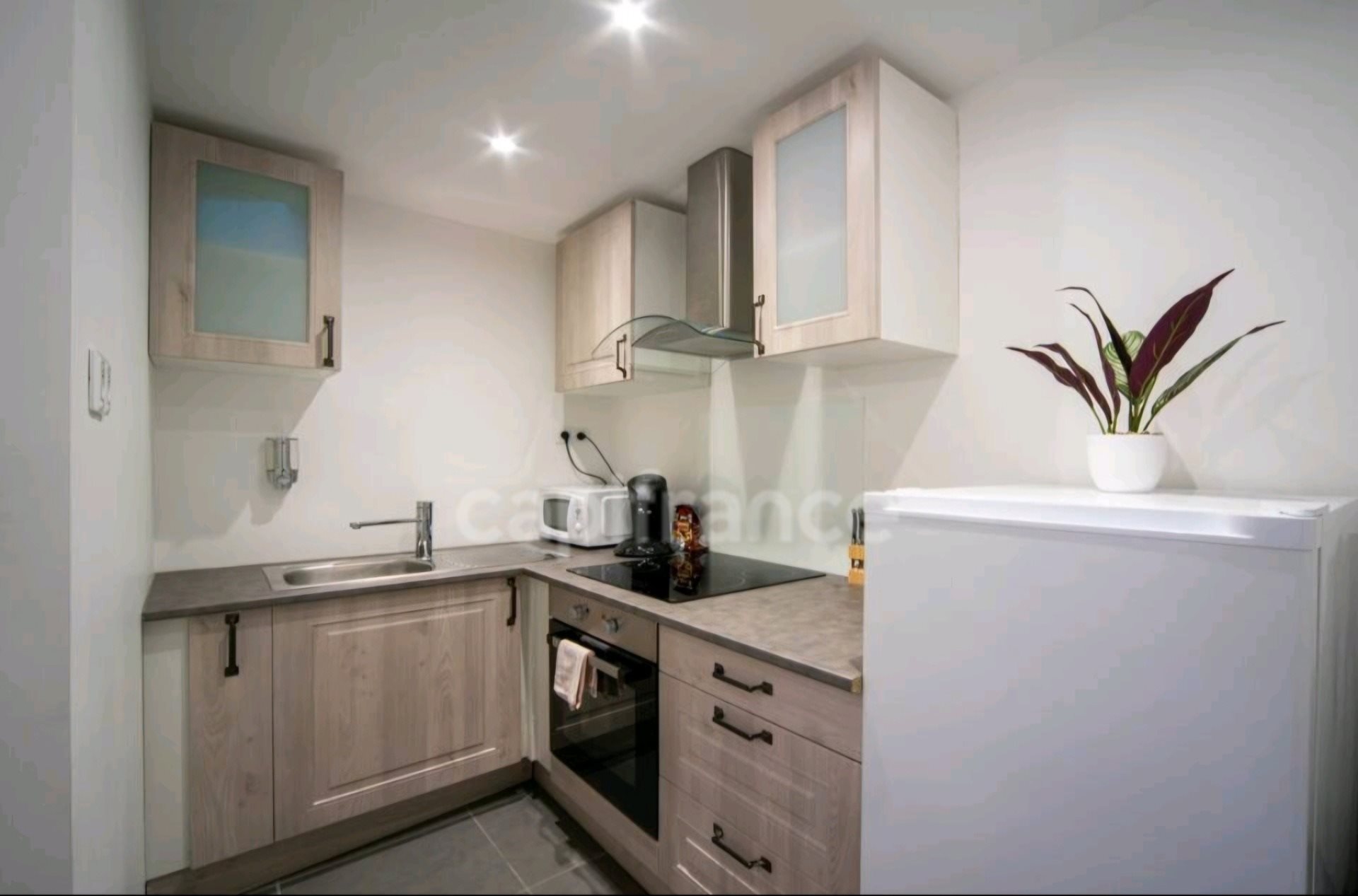 Appartement à vendre, 34m², Chalon-sur-Saône