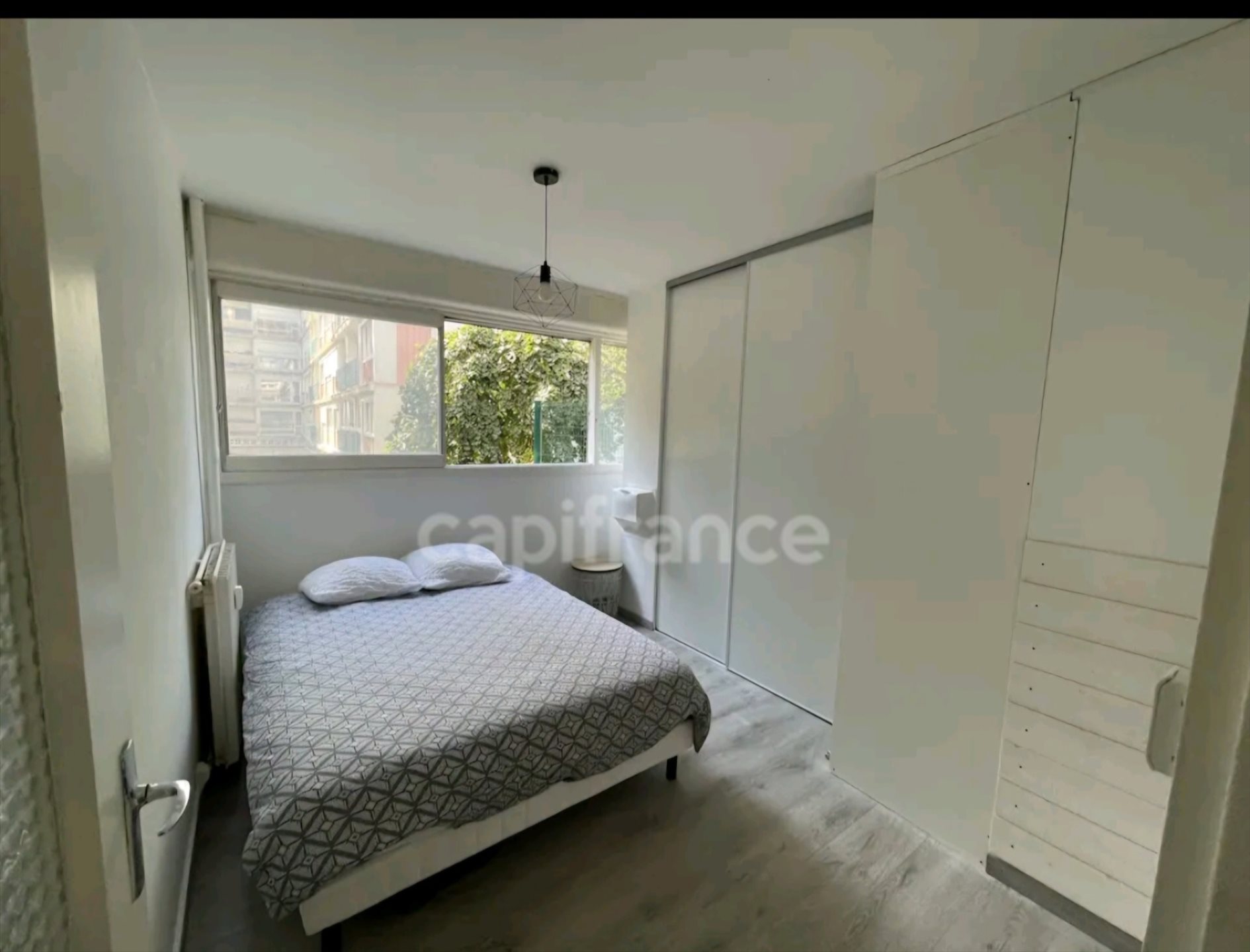 Appartement à vendre, 34m², Chalon-sur-Saône