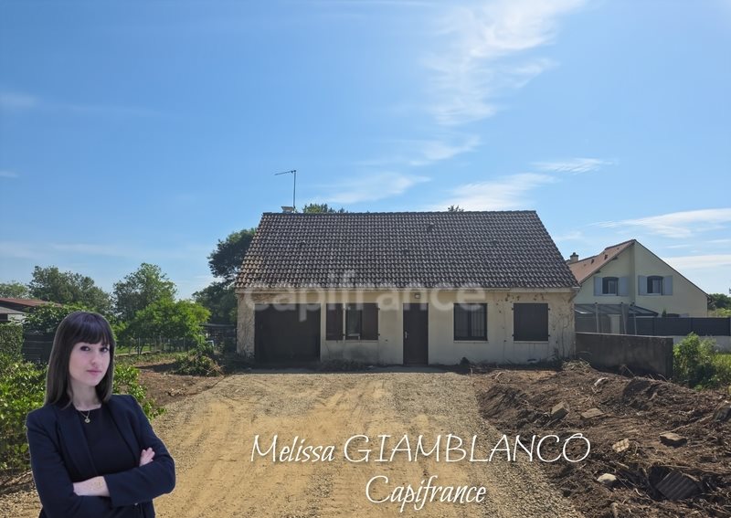 Maison à vendre, 70m², Saint-Loup-de-Varennes